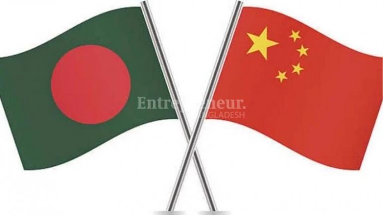 বাংলাদেশের তিস্তা প্রকল্প ও ব্রিকস সদস্যপদ লাভে চীনের সমর্থন; কৌশলগত অংশীদারত্ব গভীর করছে দুই দেশ
