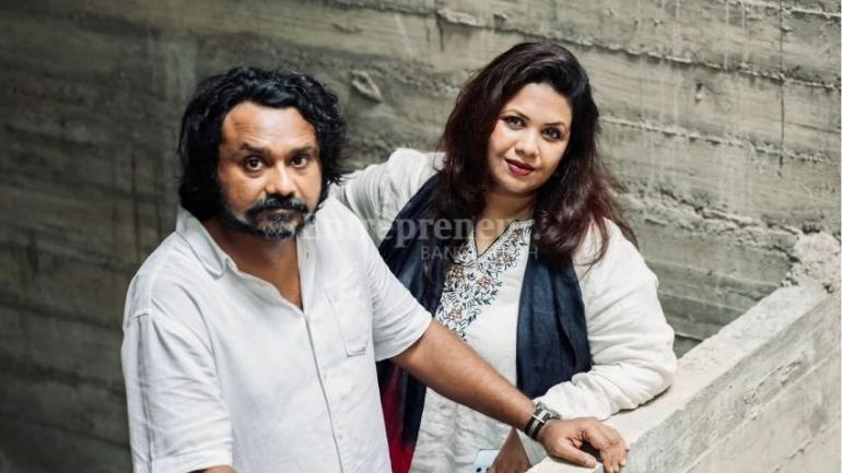 সহাবস্থানের নতুন ভাষা: স্থাপত্যে মানুষ, প্রকৃতি ও অন্তর্ভুক্তির সংলাপ