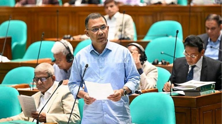 বিদেশ সফরে দেশের মানুষের স্বার্থ রক্ষার চেষ্টা করেছি : প্রধানমন্ত্রী