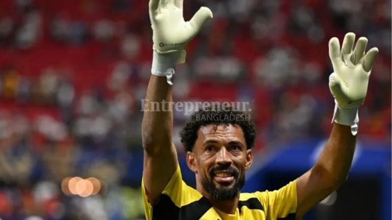 ‘আর্জেন্টিনা ও মেসির বিপক্ষে মাঠে নামা যেকোনো খেলোয়াড়ের জন্যই স্বপ্ন’