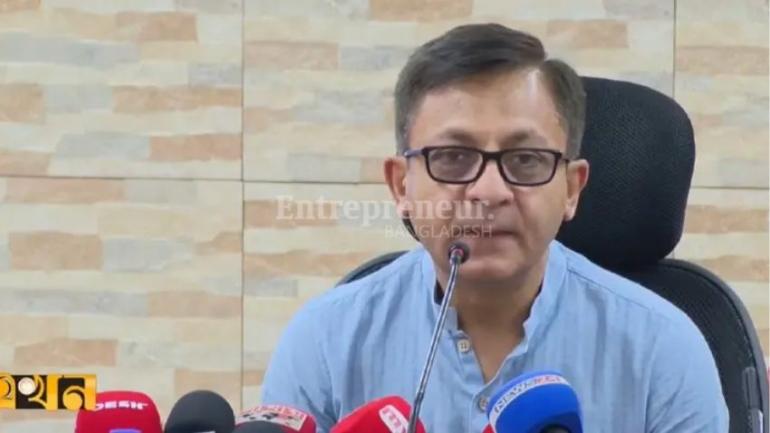 গ্যাস সংকট কাটিয়ে অর্থনীতি গতিশীল করতে কাজ করছে সরকার: বাণিজ্যমন্ত্রী