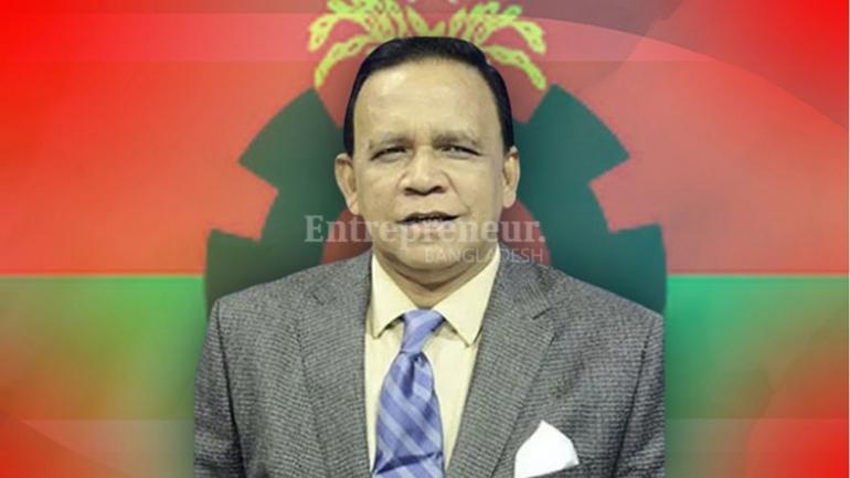 ৫০০ ও ১০০০ টাকার নোট বাতিলের প্রস্তাব মাহবুব উদ্দিন খোকনের