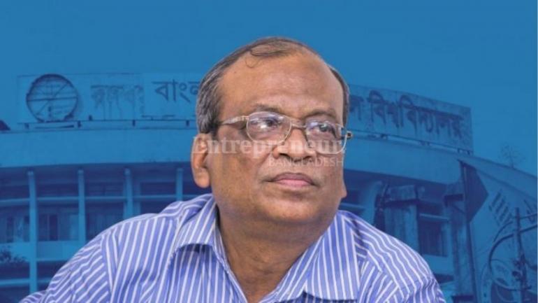 ডা. এ বি এম আব্দুল্লাহর ইমেরিটাস পদ বাতিলের নেপথ্যে কী?