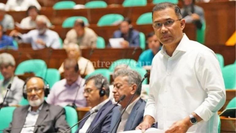 বাজেটে কালো টাকা সাদা করার সুযোগ বাতিলসহ বিভিন্ন খাতের কর কমানোর আহ্বান প্রধানমন্ত্রীর