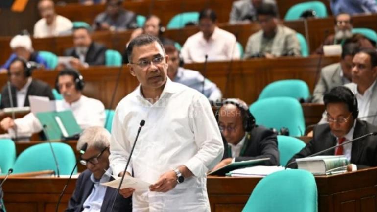 ‘যেকোনো মূল্যে’ তিস্তা ব্যারেজ মহাপরিকল্পনা বাস্তবায়ন করা হবে: প্রধানমন্ত্রী