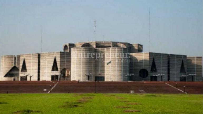 অর্থবিল পাস: করমুক্ত আয়সীমা ৪ লাখ টাকা, থাকছে না কালো টাকা সাদা করার সুযোগ