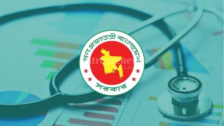 স্বাস্থ্যখাত ঢেলে সাজাচ্ছে সরকার, বিনামূল্যে প্রাথমিক সেবা পাবে তৃণমূলের মানুষ