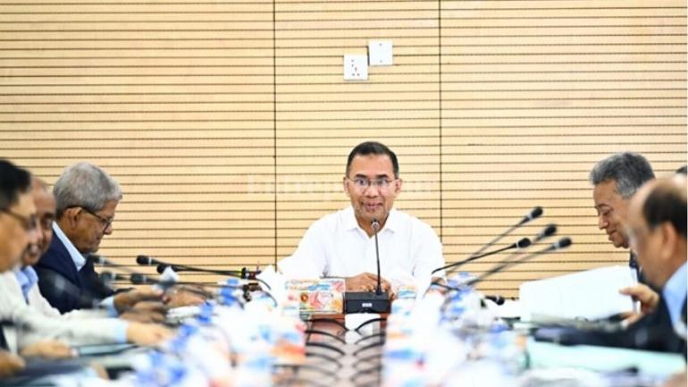 তিনটি নতুন উপজেলা ও একটি থানা অনুমোদন দিয়েছে সরকার