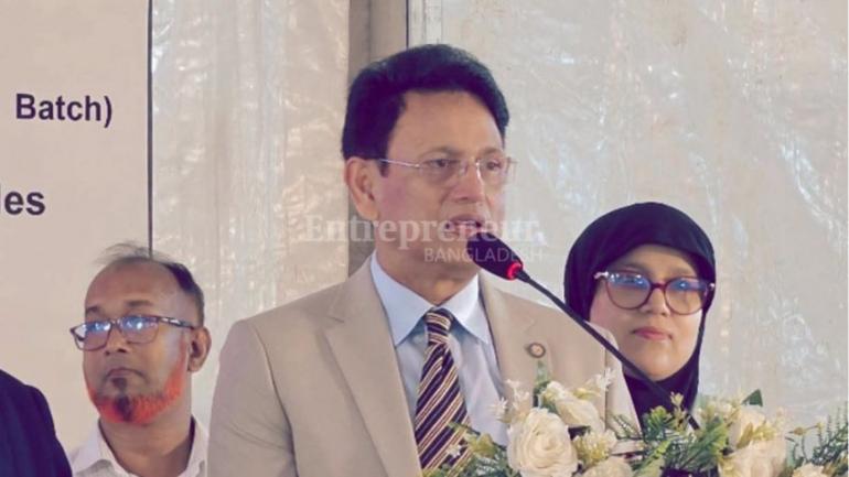 টেক্সটাইল শিক্ষা, গবেষণা ও কারিগরি শিক্ষায় সর্বোচ্চ গুরুত্ব দেবে সরকার : শিক্ষামন্ত্রী