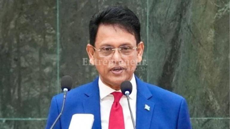 বকেয়াসহ জুলাই মাস থেকে মাদ্রাসা শিক্ষকদের বেতন নিয়মিত দেওয়া হবে: শিক্ষামন্ত্রী