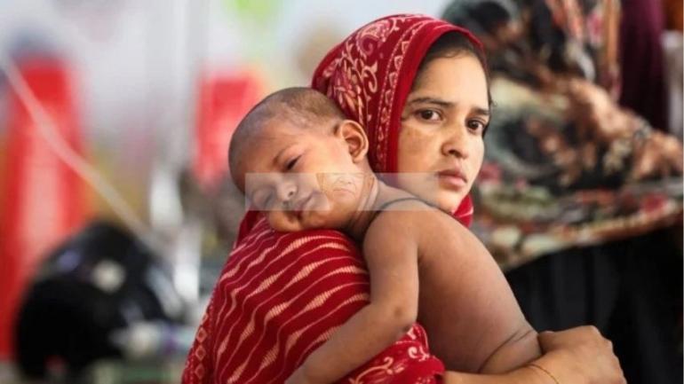 হামের উপসর্গে আরও ৫ শিশুর মৃত্যু, মোট প্রাণহানি বেড়ে ৭২৯