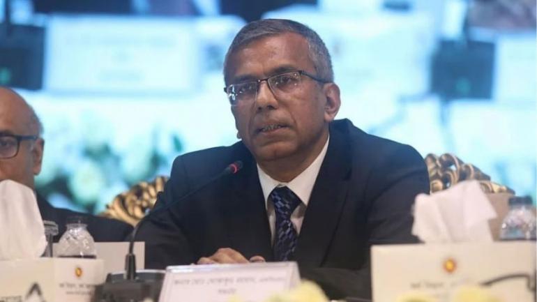রাজনৈতিক হস্তক্ষেপ ঠেকাতে ইসলামী ব্যাংকগুলোকে সতর্ক থাকার নির্দেশ