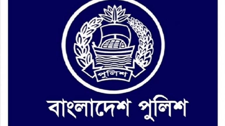 পুলিশের ৩৩ উচ্চপদস্থ কর্মকর্তাকে বাধ্যতামূলক অবসরে পাঠাল সরকার