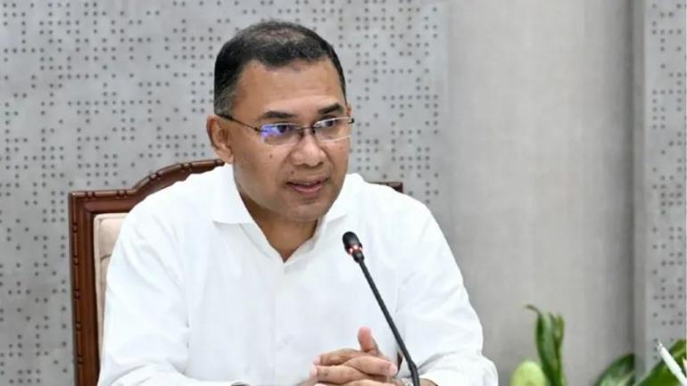 ‘শুধু অর্থনৈতিক উন্নয়ন নয় সুস্থ জনগোষ্ঠীর ওপর জাতির অগ্রগতি নির্ভর করে’