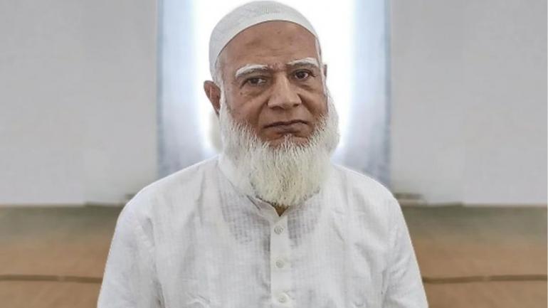 ১১ দলীয় জোটকে হারানোর ষড়যন্ত্রে অন্তর্বর্তী সরকারও ছিল