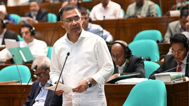 শেয়ারবাজার কেলেঙ্কারির হোতাদের বিচার হবে: প্রধানমন্ত্রী