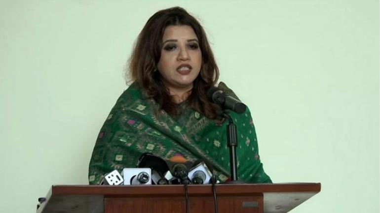 হাসিনাকে ফেরাতে ভারত সহযোগিতা করছে কিনা, যা বললেন প্রতিমন্ত্রী