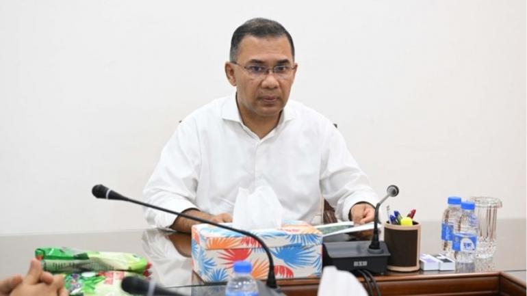 ঢাকা সিটির বর্জ্য থেকে বিদ্যুৎ প্রকল্প নিয়ে প্রধানমন্ত্রীর বৈঠক