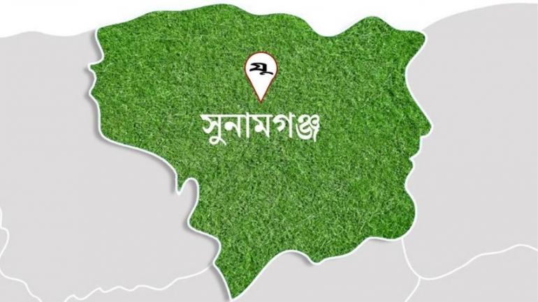সুনামগঞ্জে নদ-নদীর পানি বাড়ছে, নিম্নাঞ্চলে বন্যার শঙ্কা বহাল