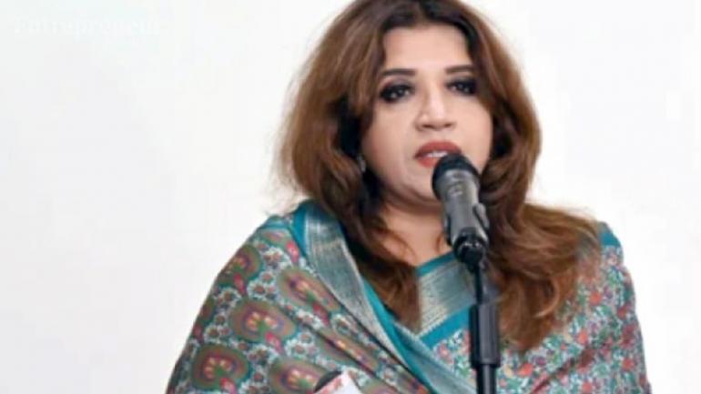 শেখ হাসিনা ফিরলে আত্মসমর্পণ করে জেলে যেতে হবে: পররাষ্ট্র প্রতিমন্ত্রী