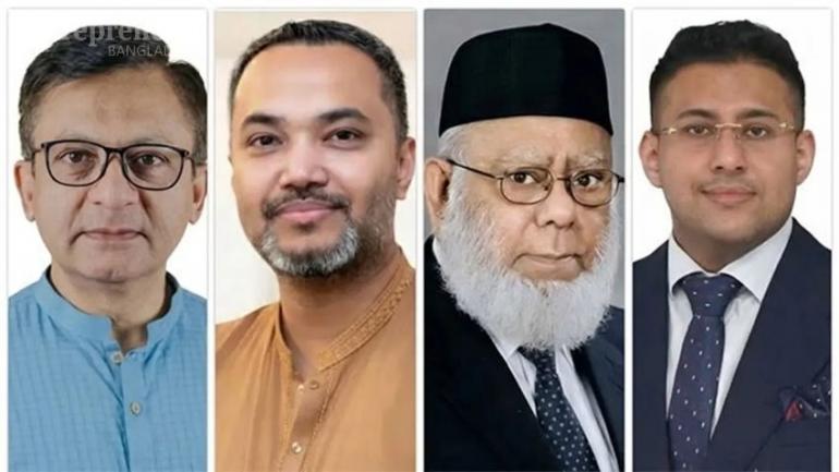 এলডিসি-পরবর্তী চ্যালেঞ্জ মোকাবিলায় সমন্বিত প্রস্তুতির তাগিদ
