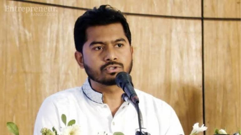 আ. লীগের বিচার, অভিযুক্তদের সম্পত্তি বাজেয়াপ্ত করে ক্ষতিগ্রস্তদের পুনর্বাসনের দাবি নুরুল হকের