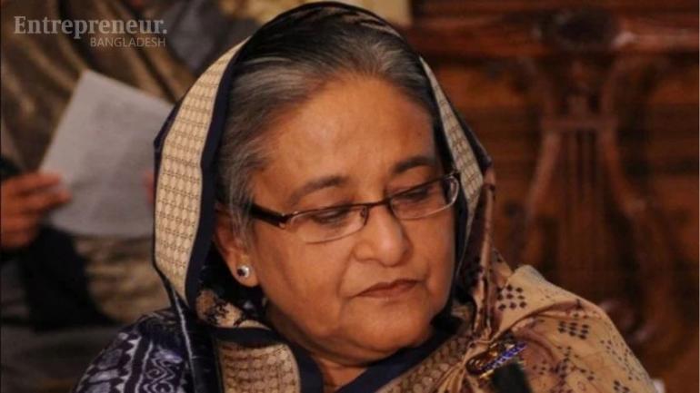 হাসিনাসহ ১০ শিল্পগোষ্ঠীর দেশে-বিদেশে ৭৬ হাজার কোটি টাকার সম্পদ জব্দ: বিএফআইইউ প্রধান