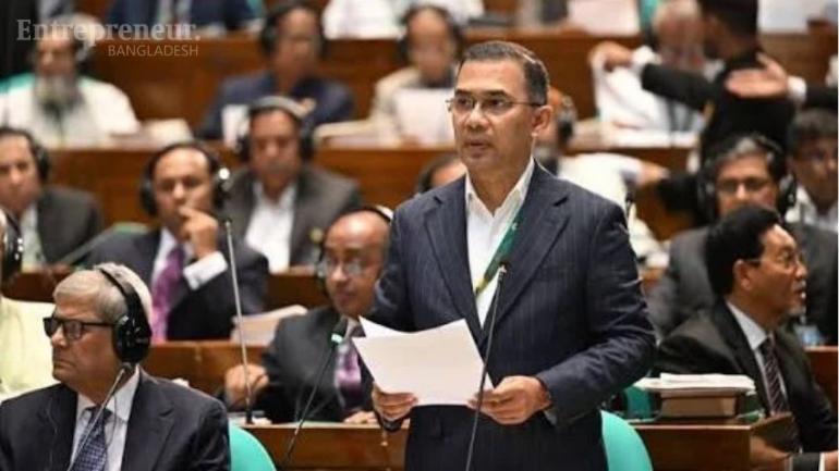 জুলাই সনদ বাস্তবায়নে সরকার জনগণের কাছে প্রতিশ্রুতিবদ্ধ: প্রধানমন্ত্রী