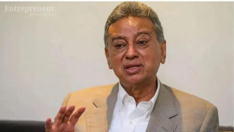 নির্বাচিত সরকারের অগ্রাধিকার অনুযায়ী ধাপে ধাপে অর্থনৈতিক সংস্কার করা হবে: অর্থমন্ত্রী